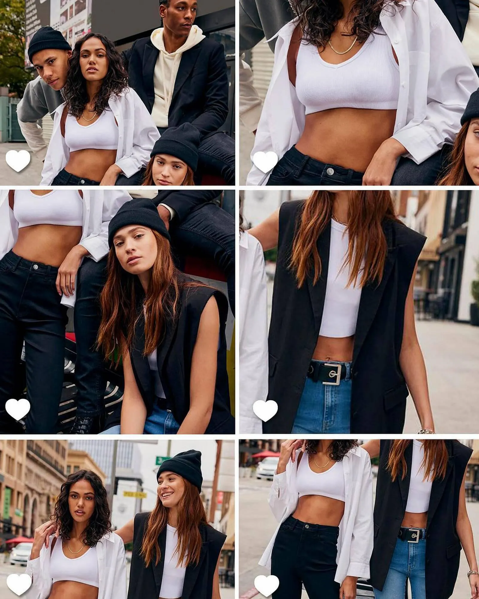 Catalogo de Catálogo Forever 21 15 de mayo al 15 de agosto 2023 - Pag 2