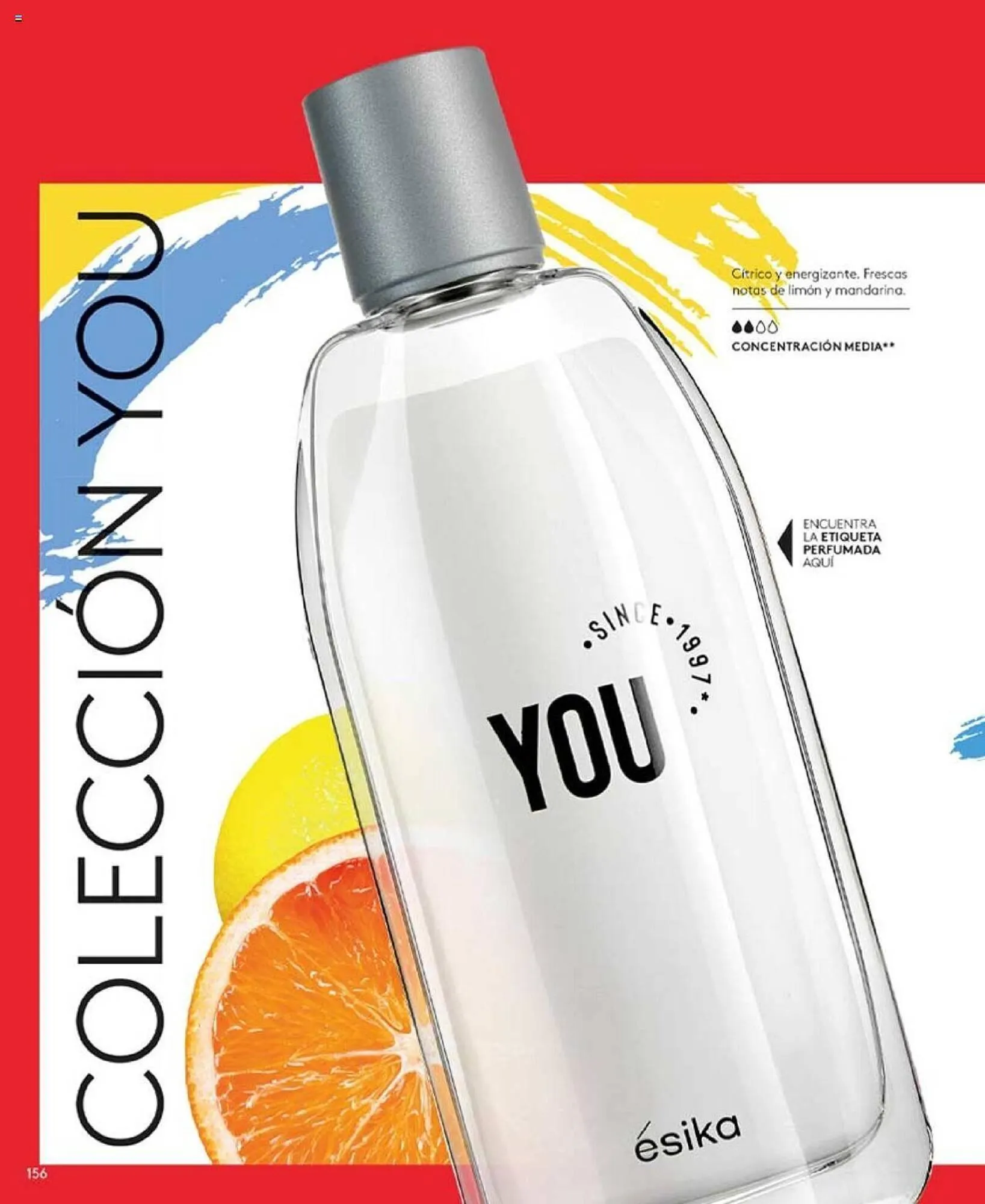 Catalogo de Catálogo Ésika 17 de noviembre al 3 de diciembre 2024 - Pag 524