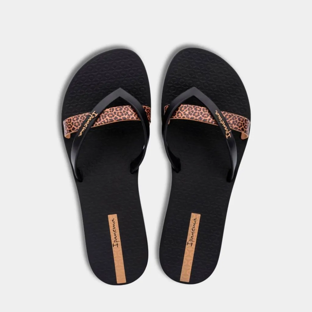 Sandalias Playeras Ipanema Mujeres 2Ipj7300010 Kirei Chic Fem