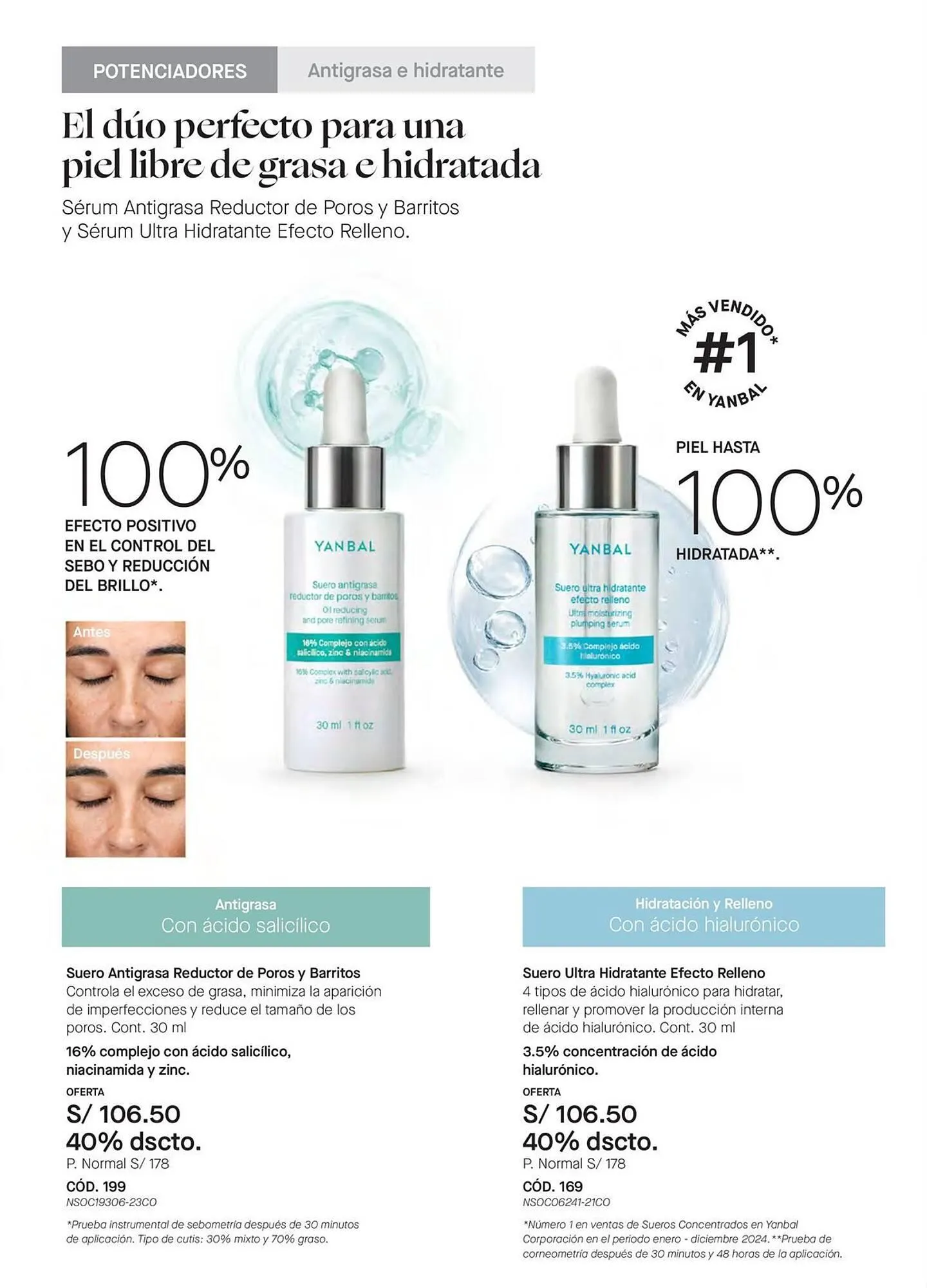 Catalogo de Catálogo Yanbal 16 de agosto al 15 de setiembre 2025 - Pag 80