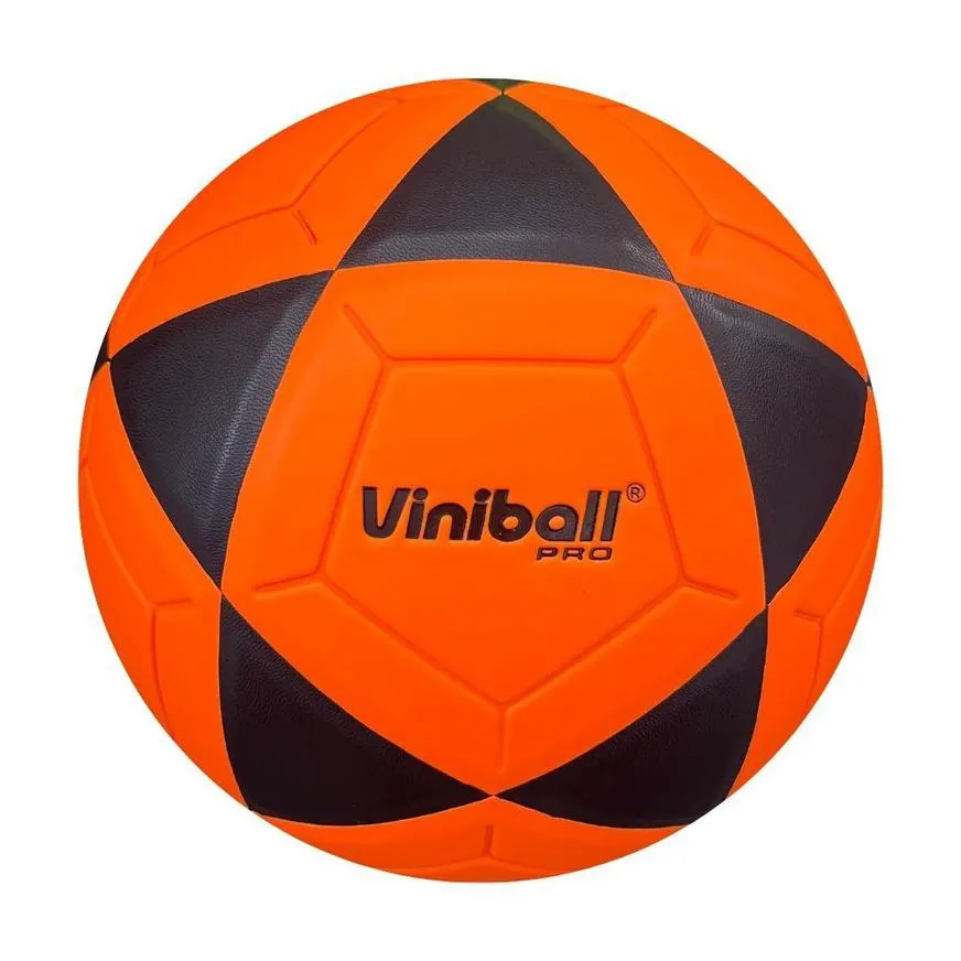 Pelota De Fútbol Viniball Vulcanizado Premier 4 N°5 Surtido