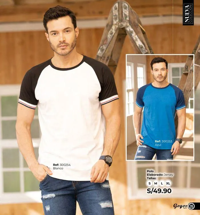 Catalogo de Mi papá mi mejor amigo  7 de junio al 30 de junio 2024 - Pag 35