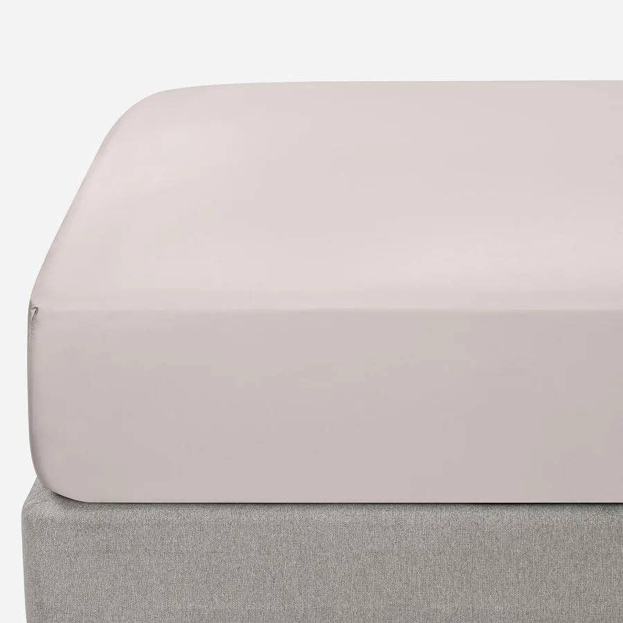 Sábana Inferior 300 Hilos Algodón