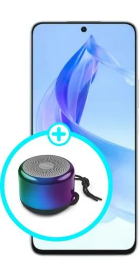 90 Lite 256GB 5G + Parlante Bluetooth Kimiso KMS-363