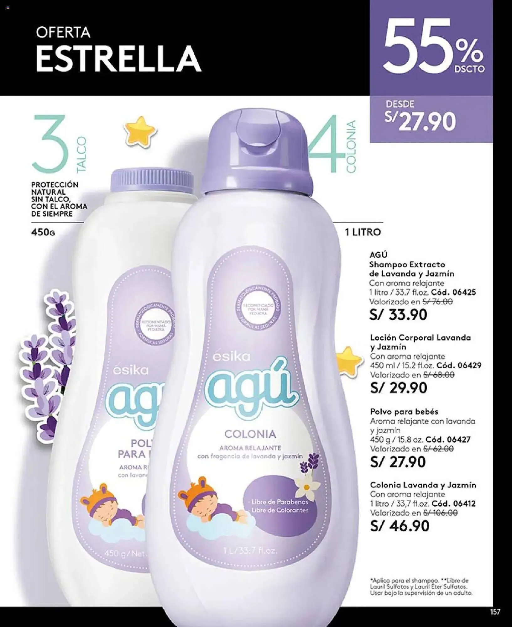 Catalogo de Catálogo Ésika 16 de mayo al 12 de junio 2026 - Pag 171