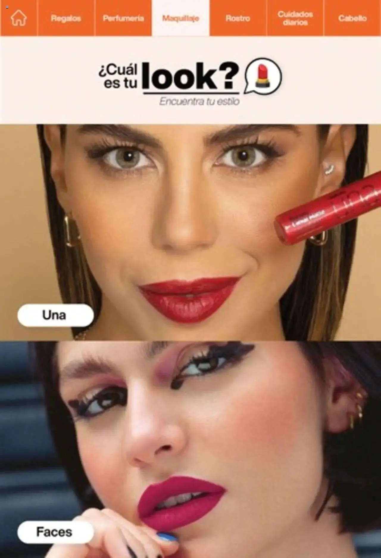 Catalogo de Natura - Ciclo 11 4 de julio al 31 de diciembre 2024 - Pag 64