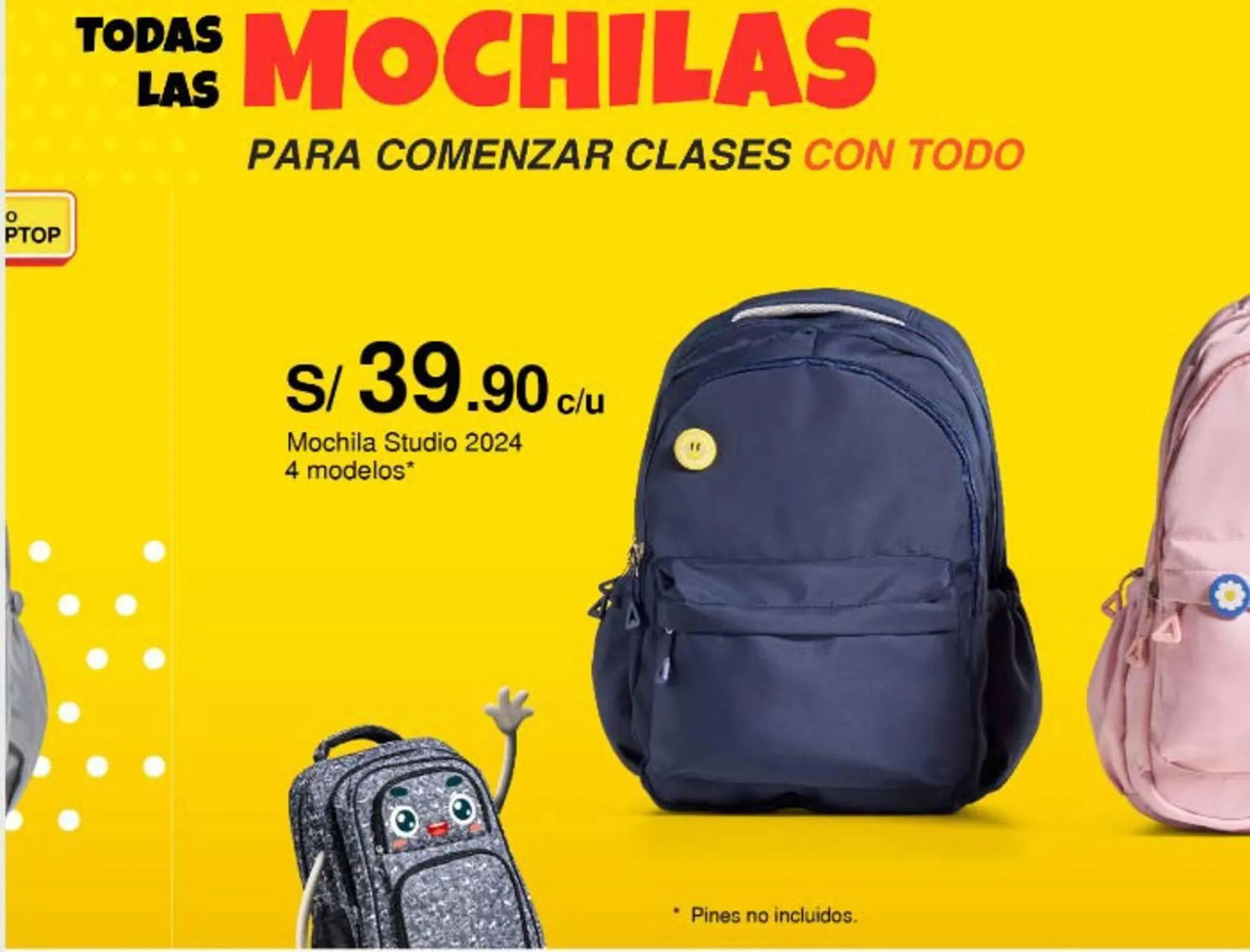 Catalogo de Catálogo Metro 2 de febrero al 14 de febrero 2024 - Pag 23