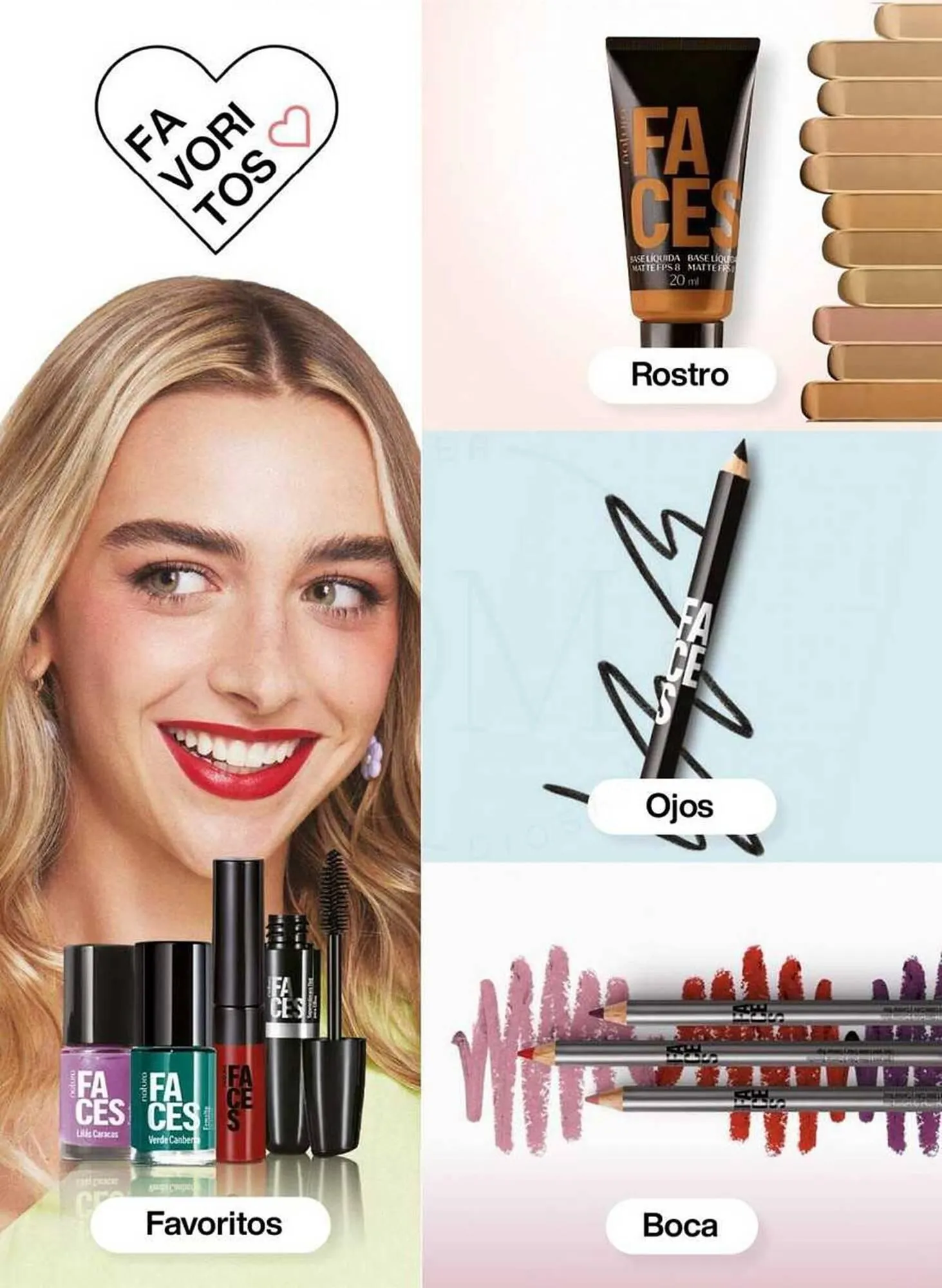 Catalogo de Catálogo Natura 1 de octubre al 31 de octubre 2025 - Pag 65