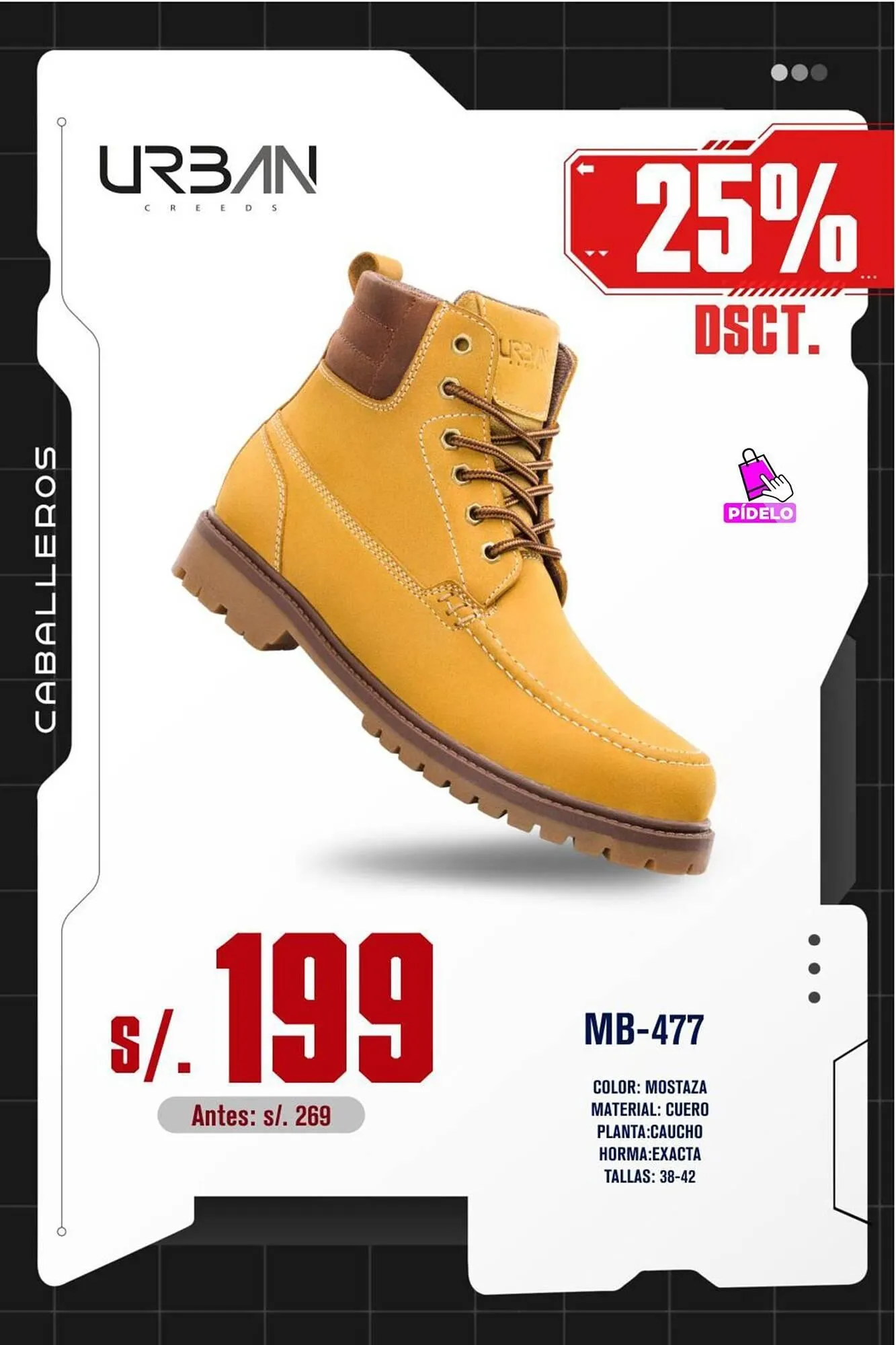 Catalogo de Catálogo Sokso 28 de agosto al 7 de setiembre 2025 - Pag 39