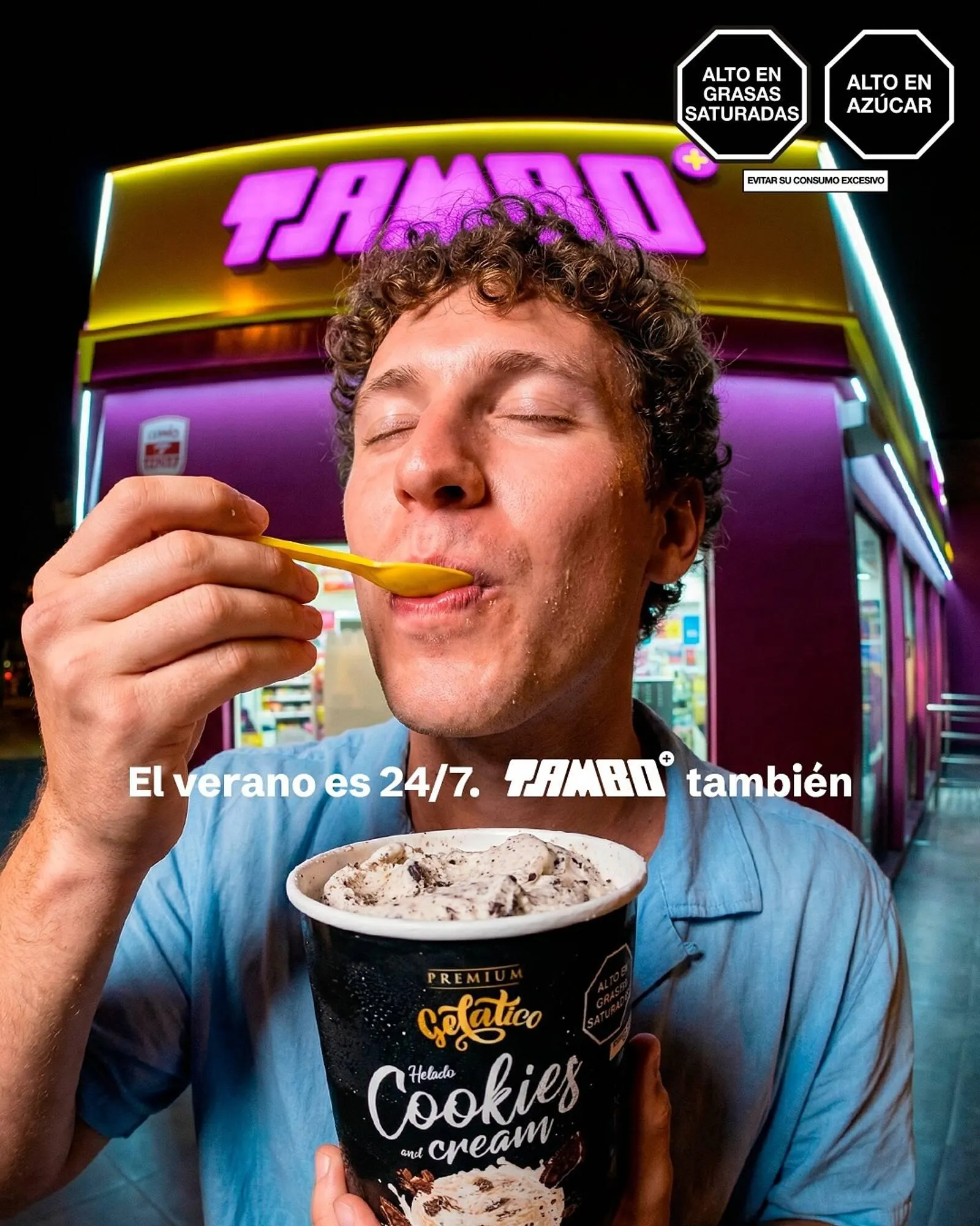 Catalogo de Catálogo Tambo 25 de enero al 31 de enero 2026 - Pag 2