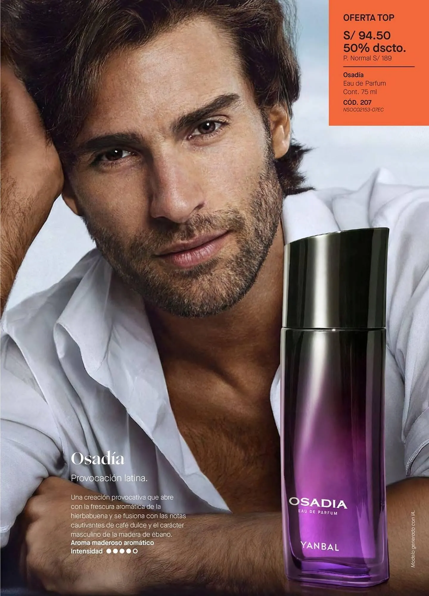 Catalogo de Catálogo Yanbal 19 de julio al 16 de agosto 2025 - Pag 117