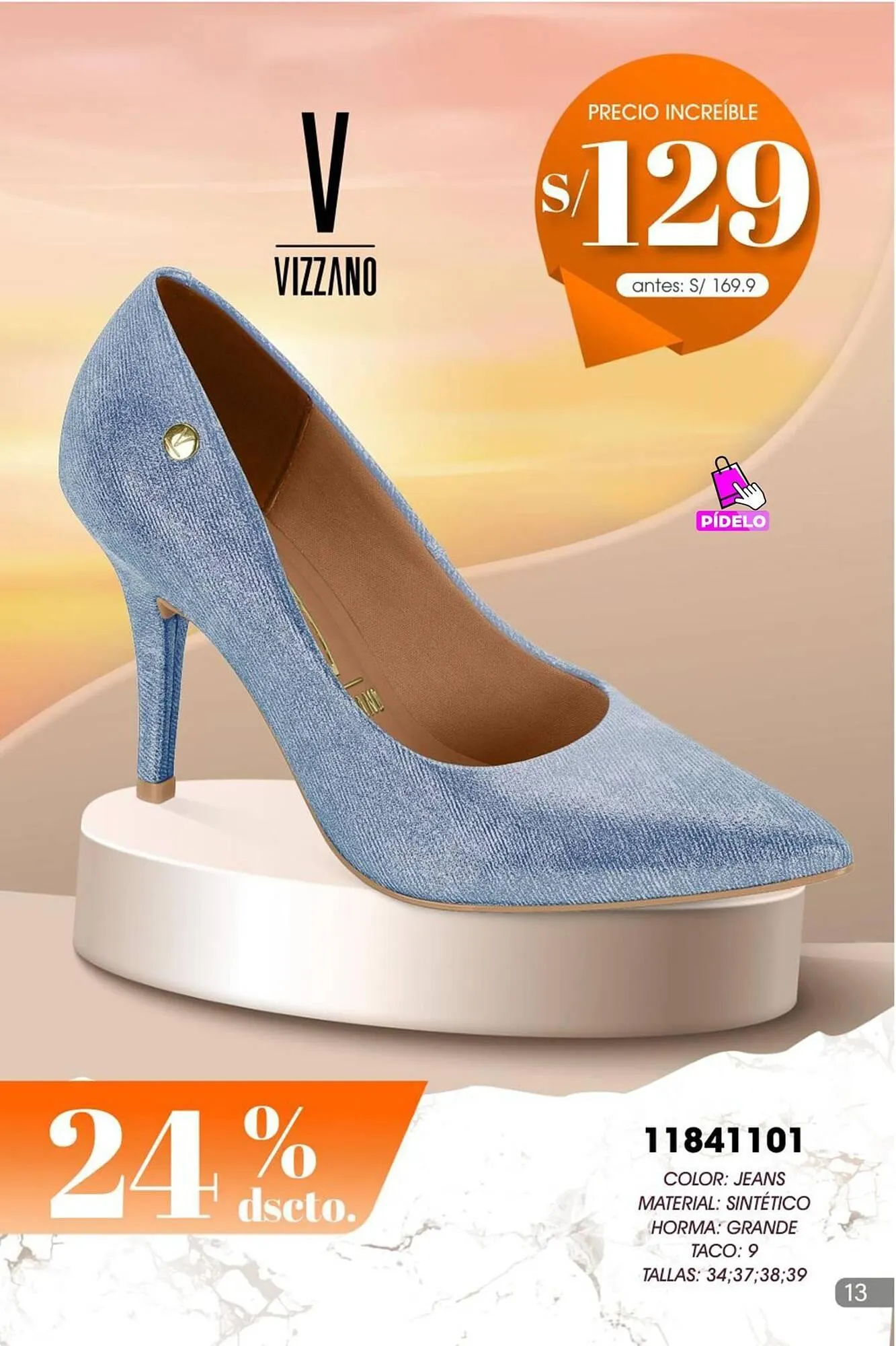 Catalogo de Catálogo Sokso 22 de diciembre al 28 de diciembre 2025 - Pag 13