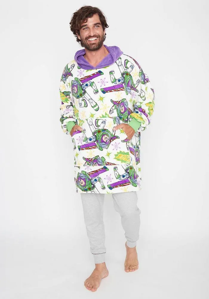 BATA CABALLERO D6748 CORAL FLEECE DISNEY BLANCO