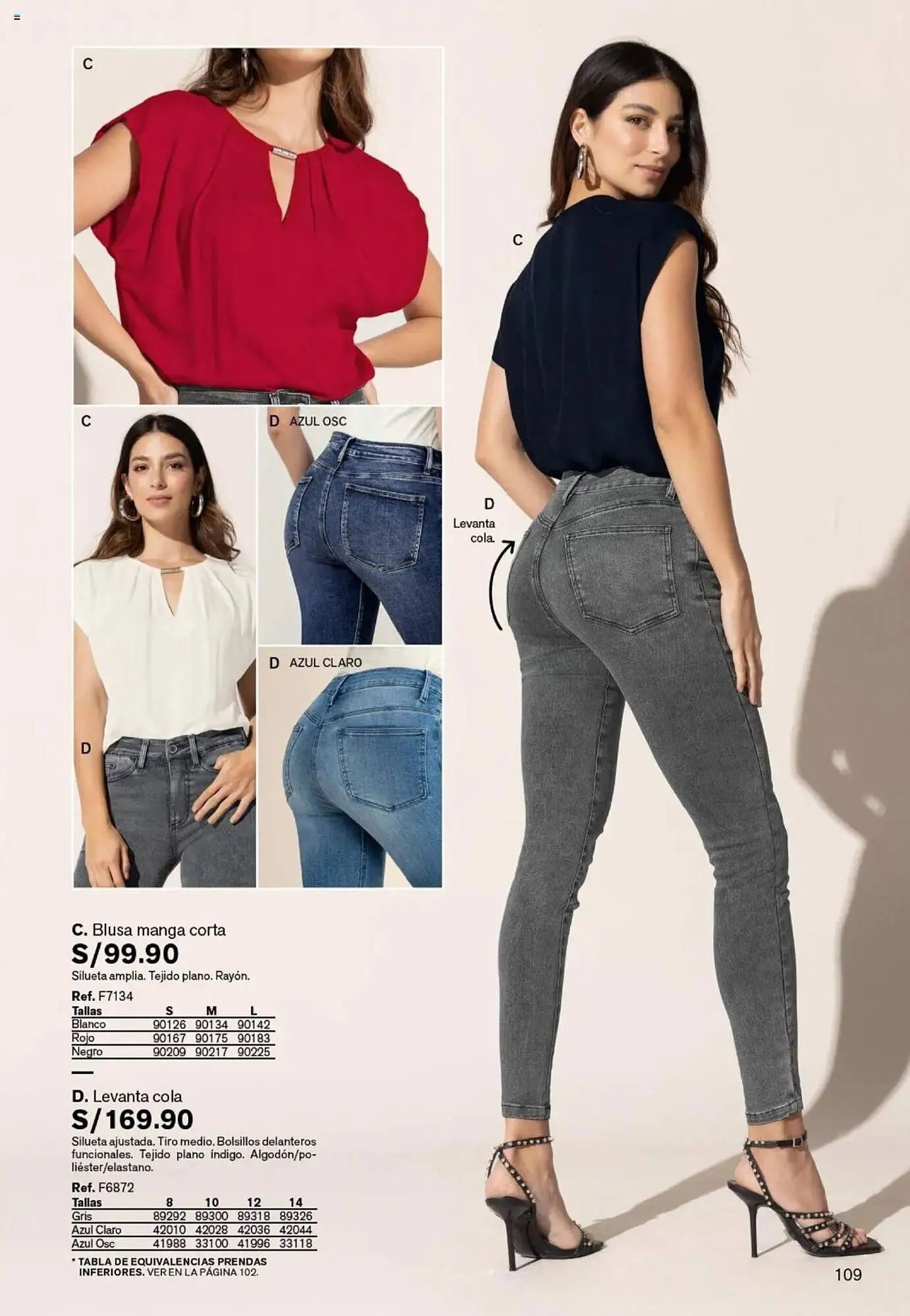 Catalogo de Catálogo Leonisa 26 de diciembre al 14 de enero 2025 - Pag 389