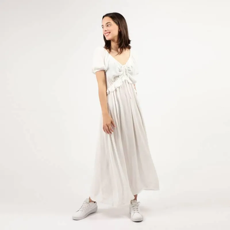 Vestido Casual Mujer Doo Australia