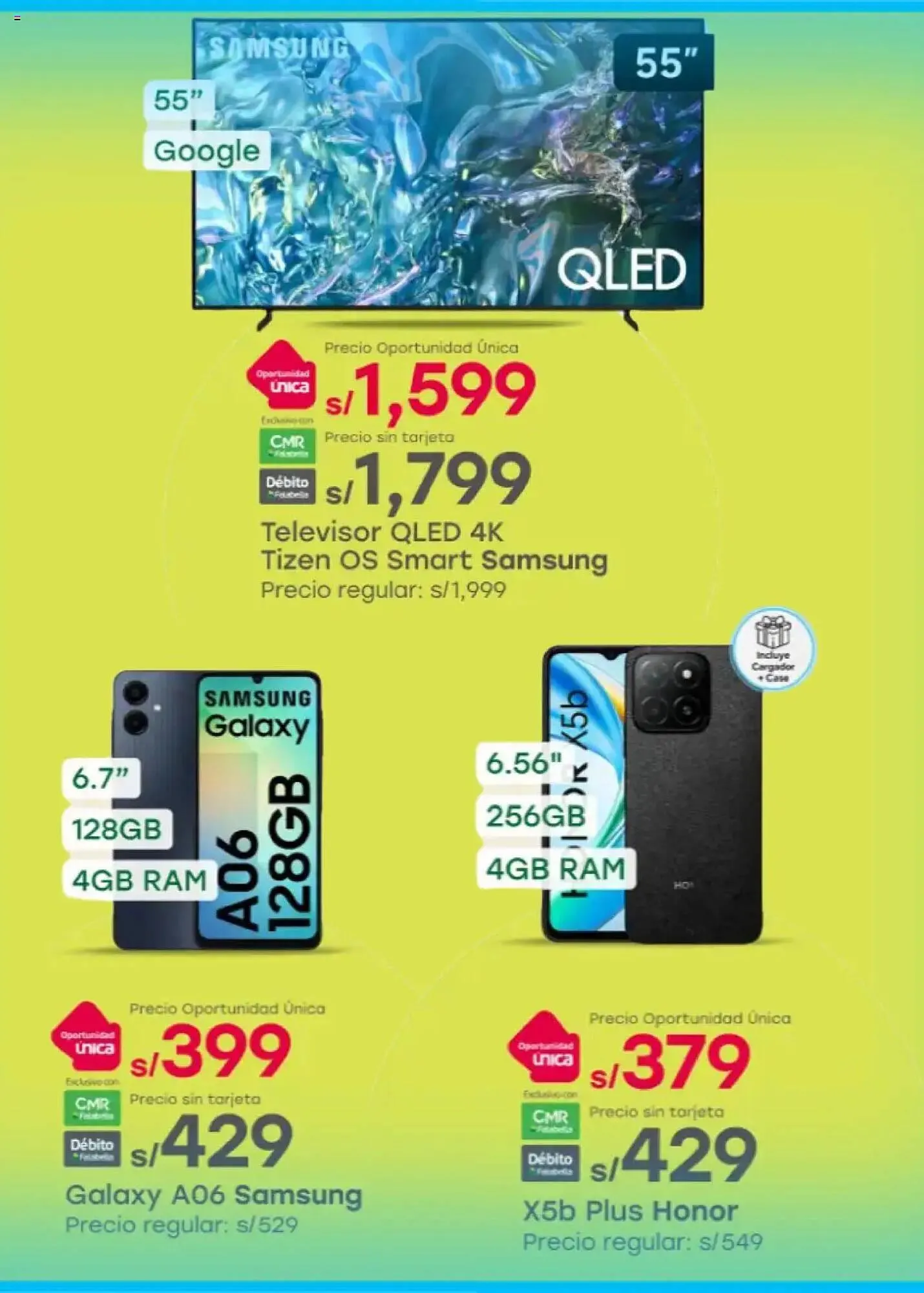 Catalogo de Catálogo Tottus 15 de mayo al 19 de mayo 2025 - Pag 3