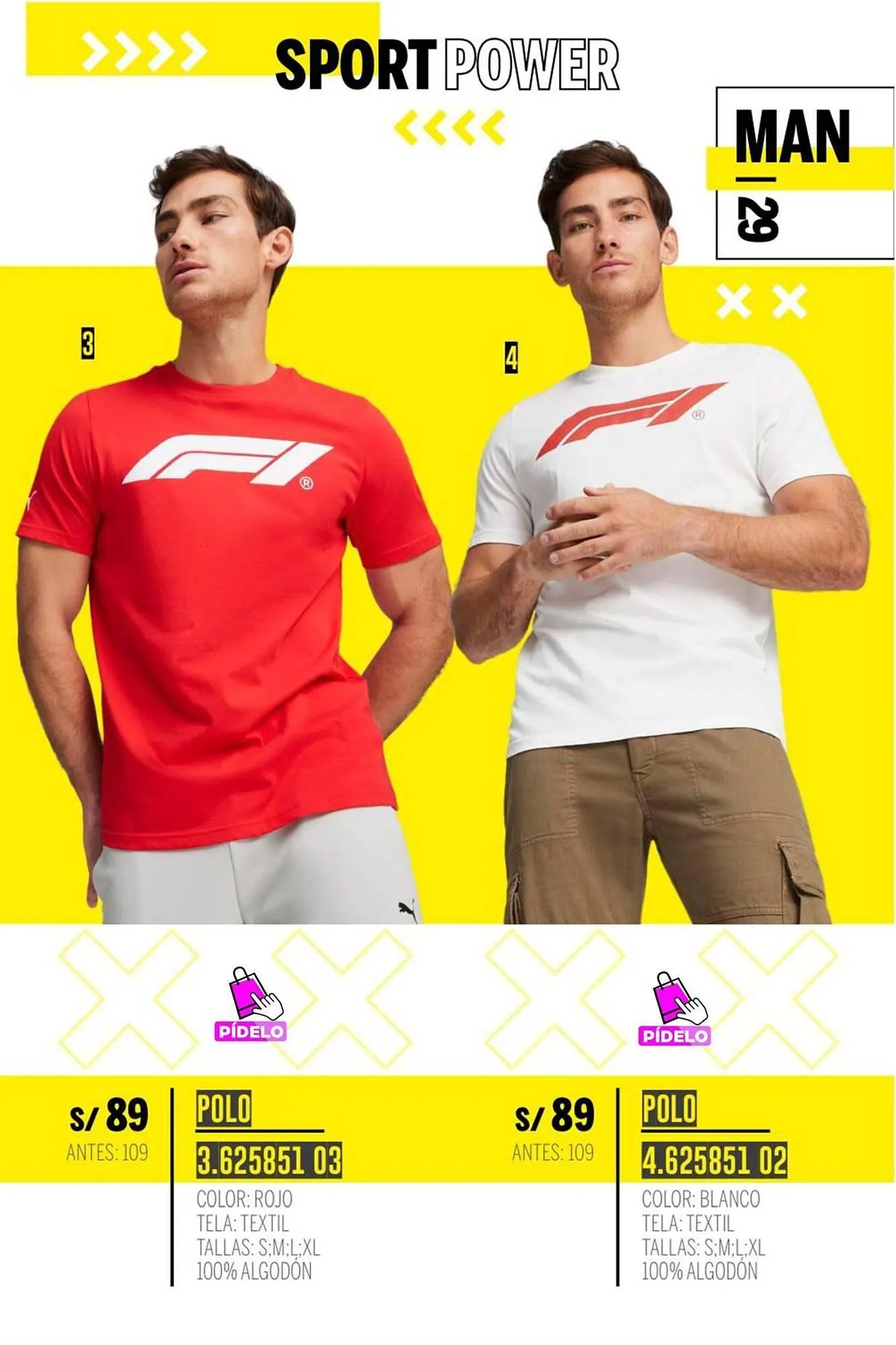 Catalogo de Catálogo Sokso 14 de julio al 3 de agosto 2025 - Pag 29