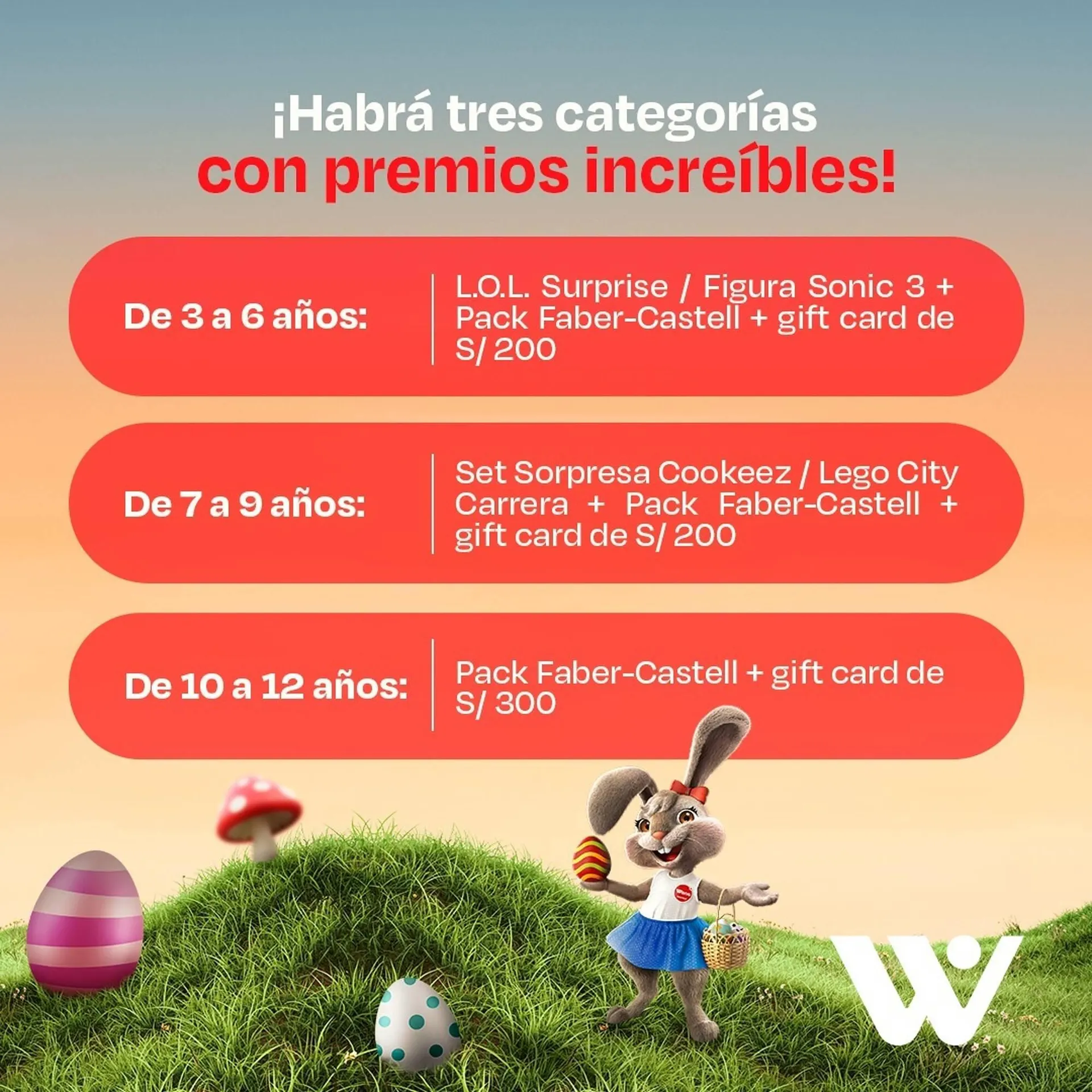 Catalogo de Catálogo Wong 17 de abril al 17 de abril 2025 - Pag 4