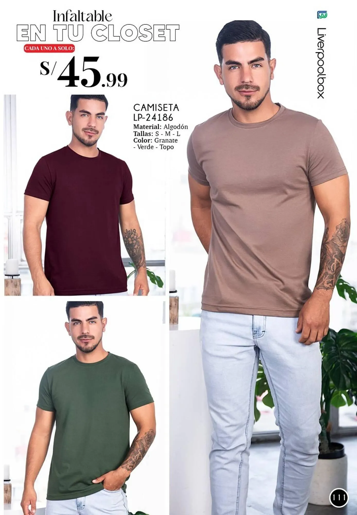 Catalogo de Catálogo Glamour 16 de diciembre al 31 de diciembre 2024 - Pag 74