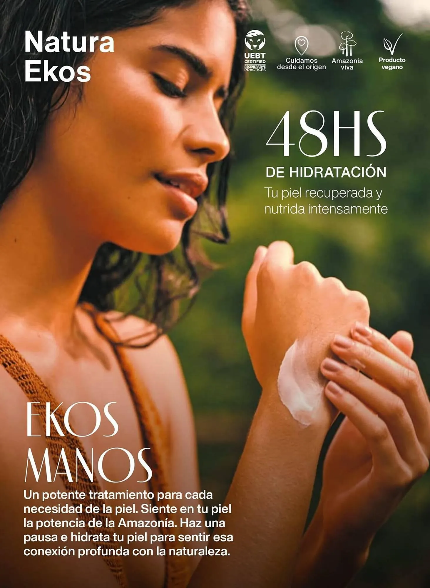 Catalogo de Catálogo Natura 1 de febrero al 28 de febrero 2026 - Pag 115