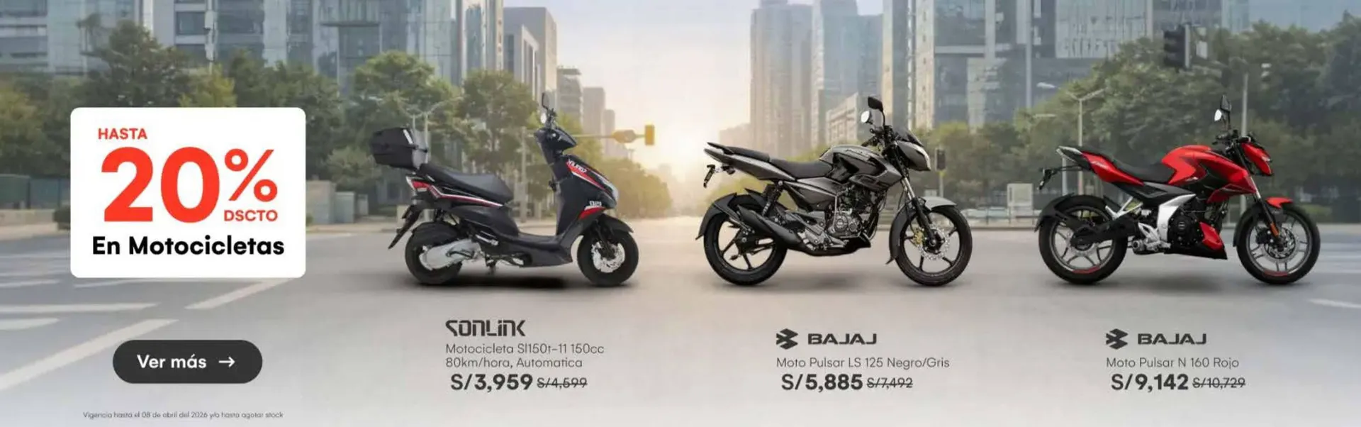 Catalogo de Catálogo Oechsle 1 de abril al 8 de abril 2026 - Pag 7