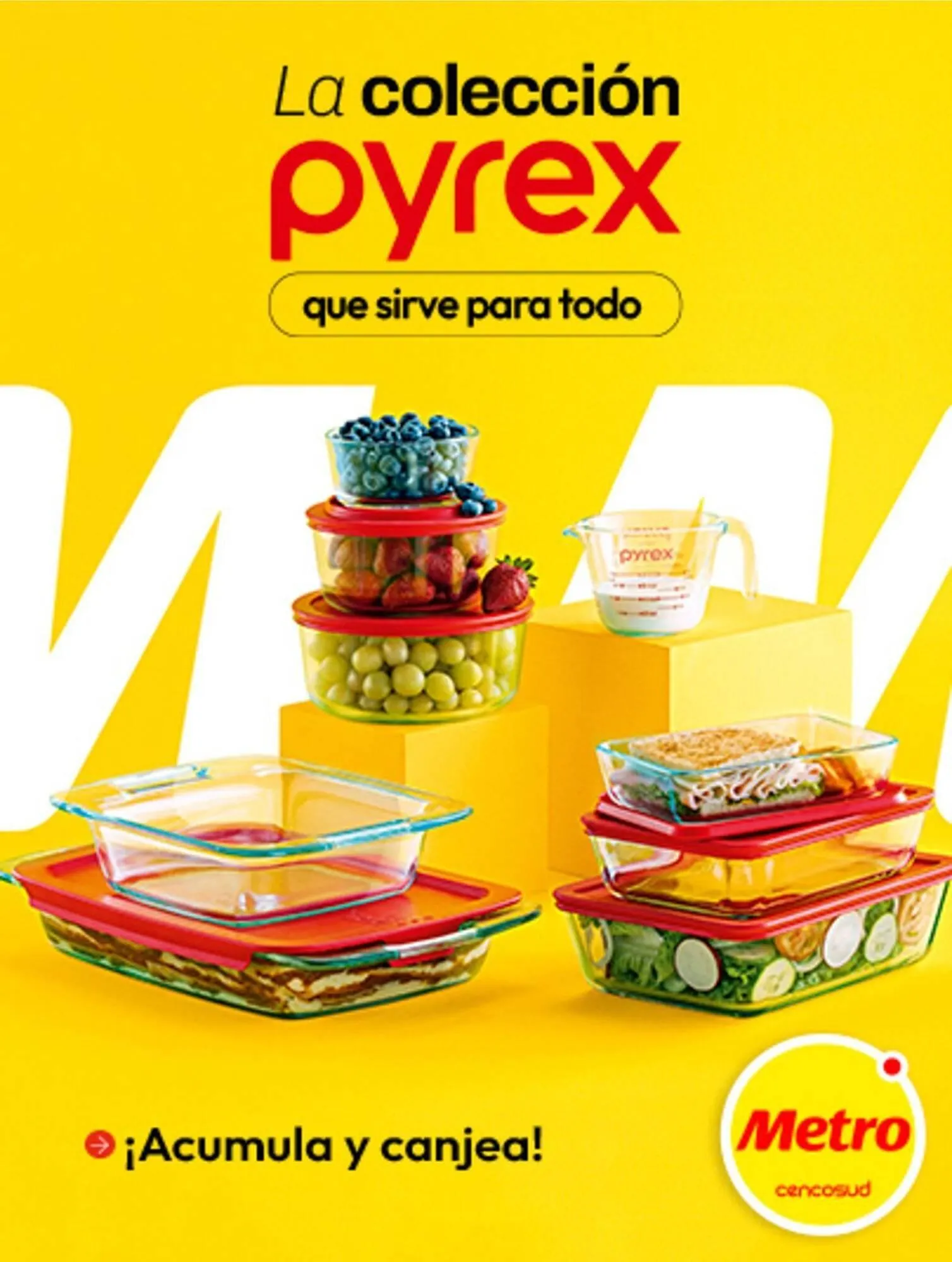 Catalogo de Catálogo Metro 9 de abril al 15 de abril 2026 - Pag 38