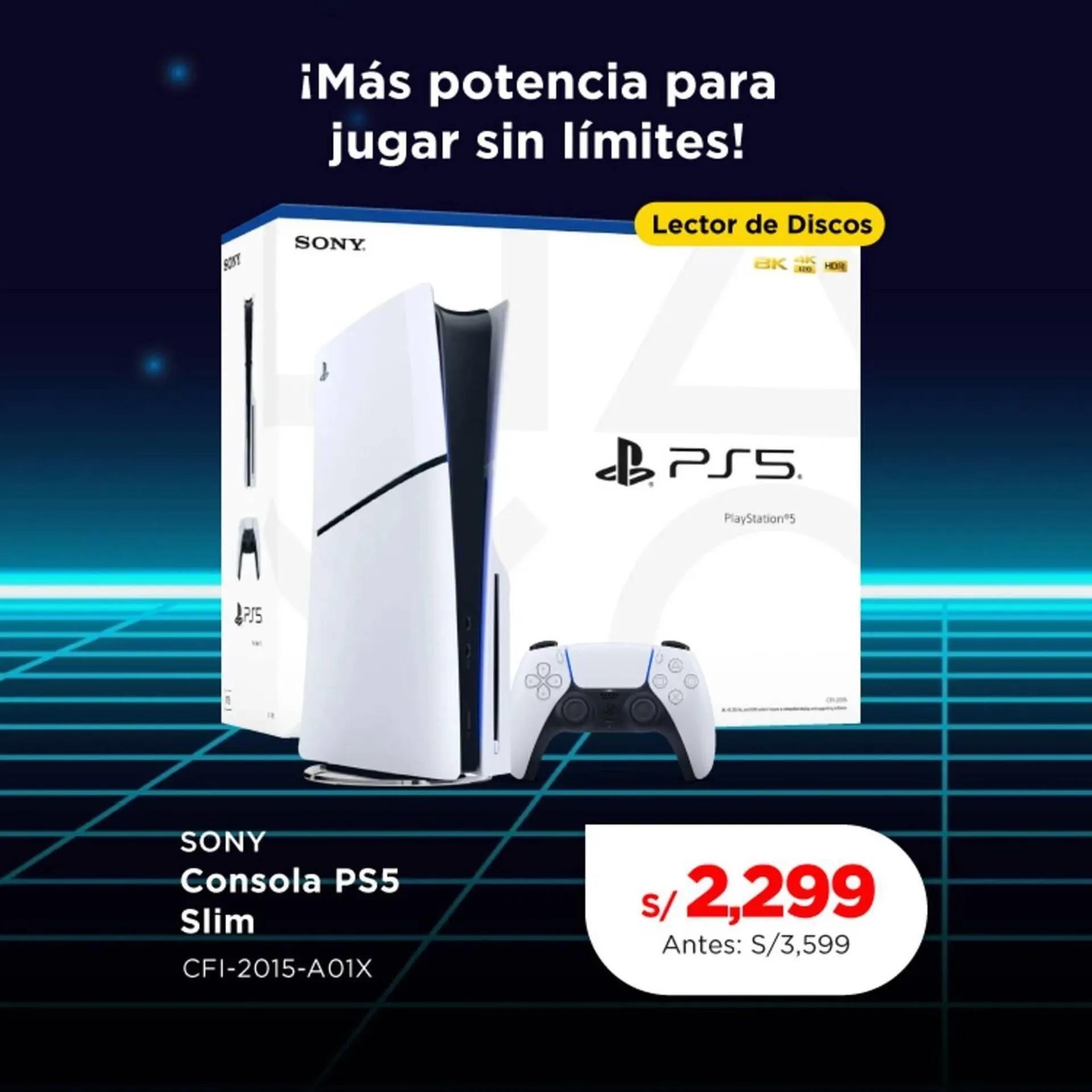 Catalogo de Catálogo La Curacao 6 de enero al 10 de enero 2026 - Pag 5