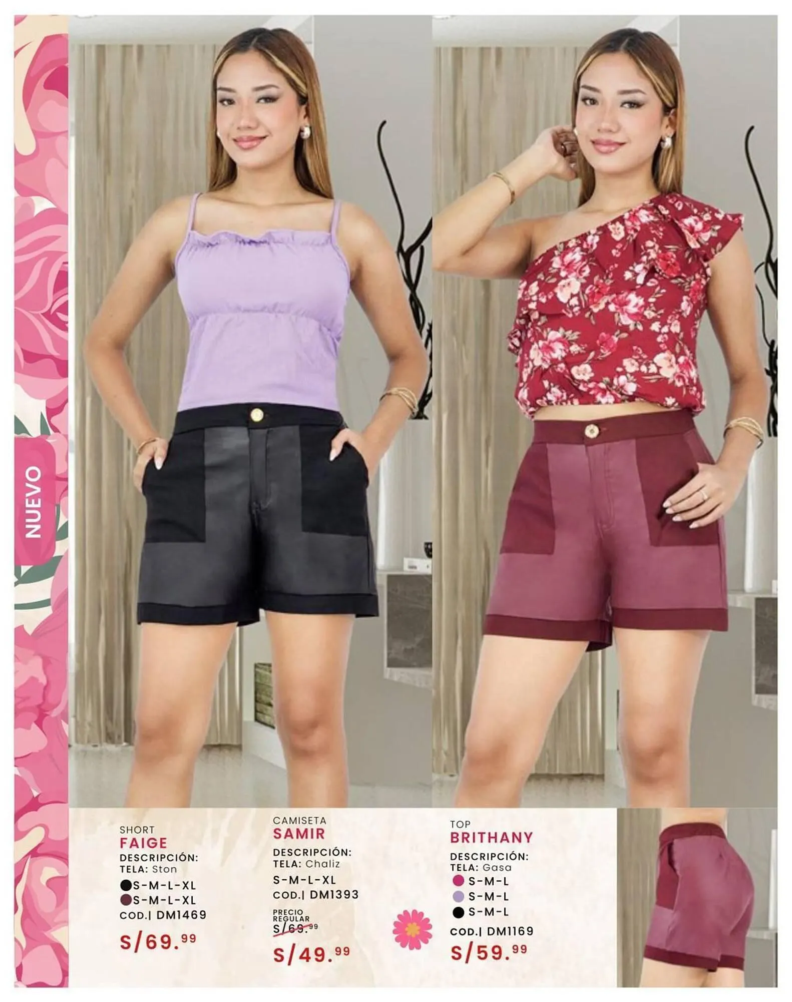 Catalogo de Catálogo Nivi 25 de marzo al 30 de marzo 2025 - Pag 19