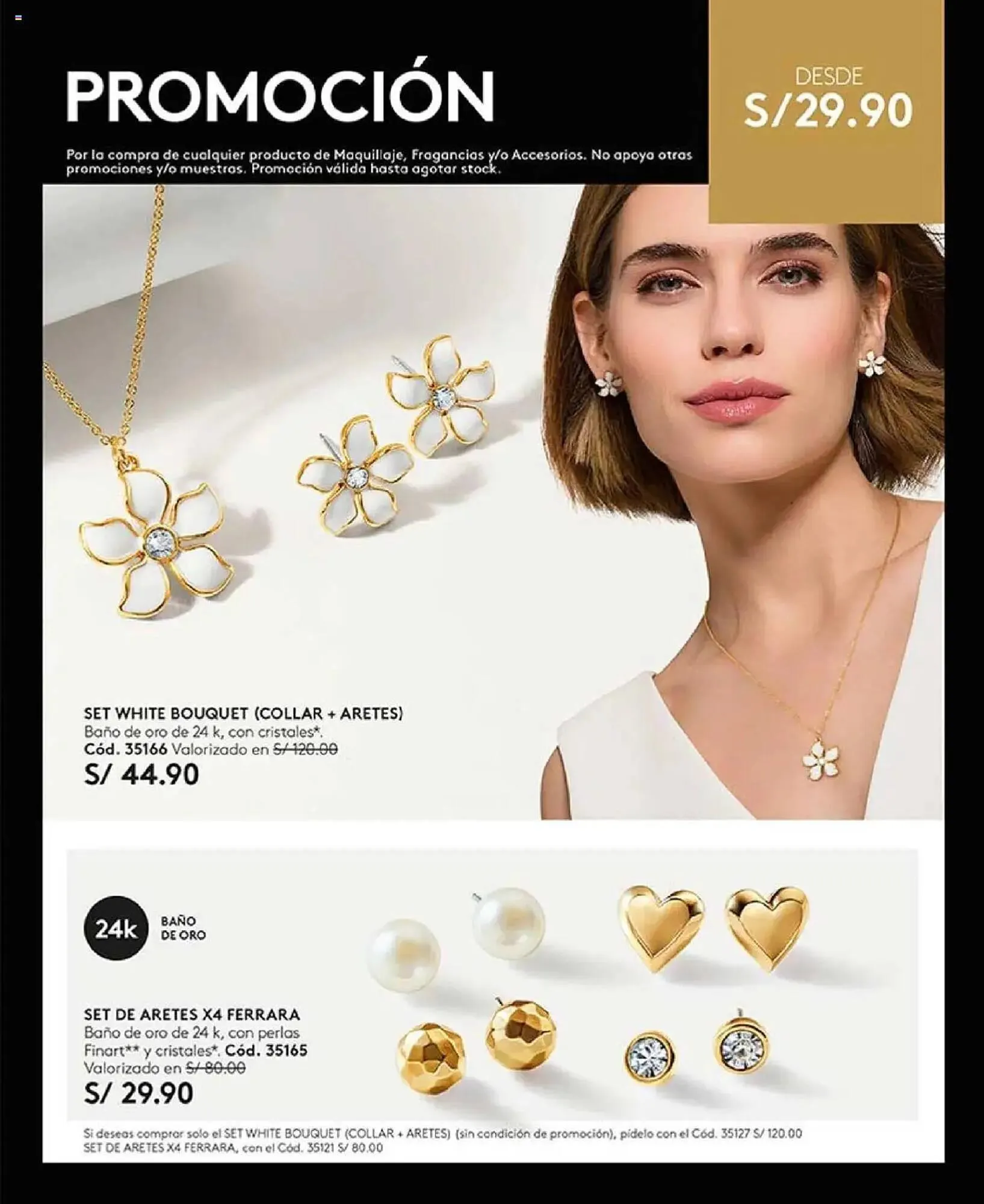 Catalogo de Catálogo Ésika 27 de mayo al 1 de julio 2025 - Pag 91