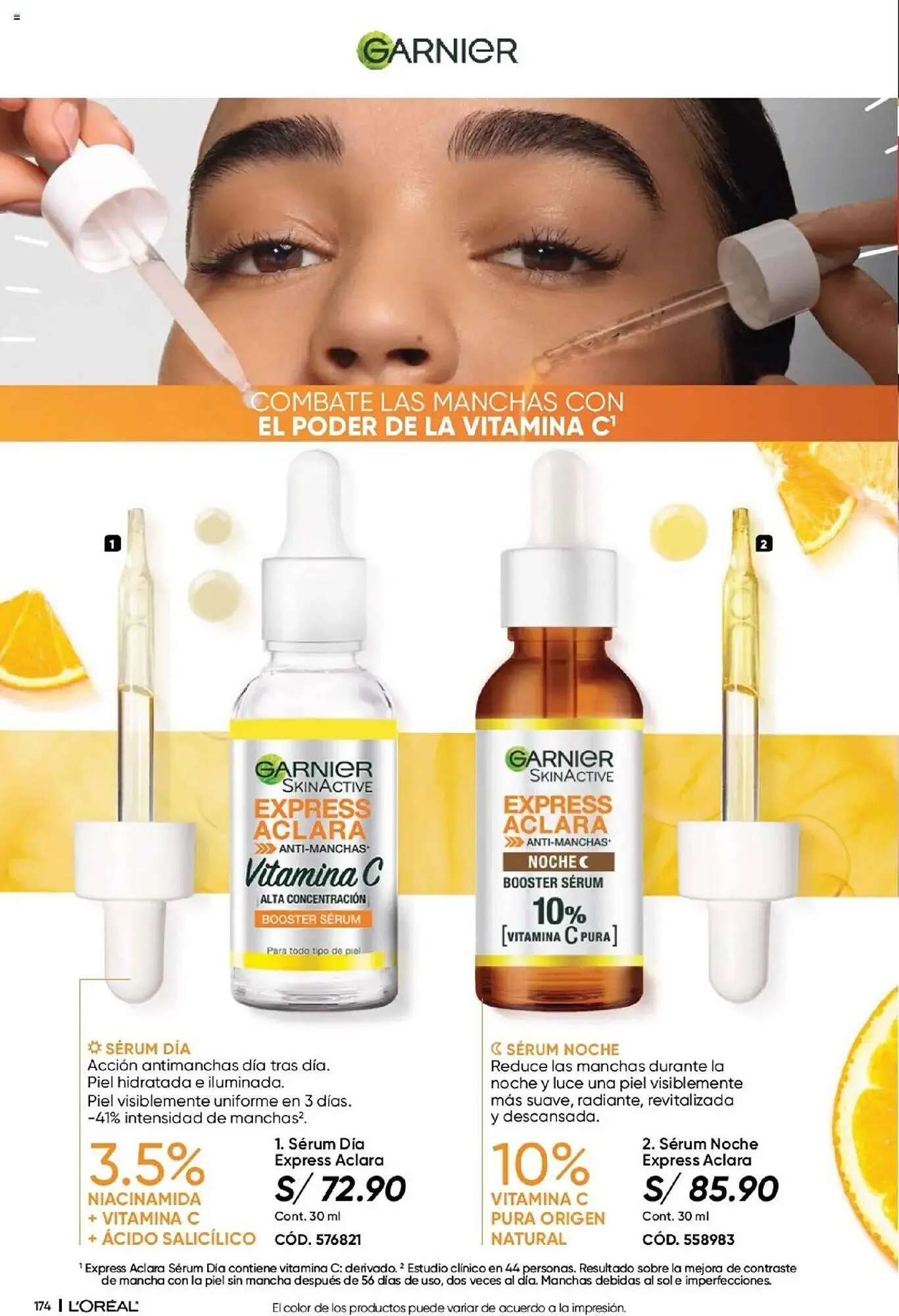 Catalogo de Catálogo Dupree 27 de marzo al 13 de abril 2025 - Pag 693