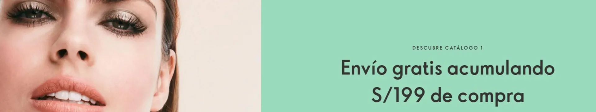 Catalogo de Catálogo Oriflame 29 de diciembre al 25 de enero 2026 - Pag 2