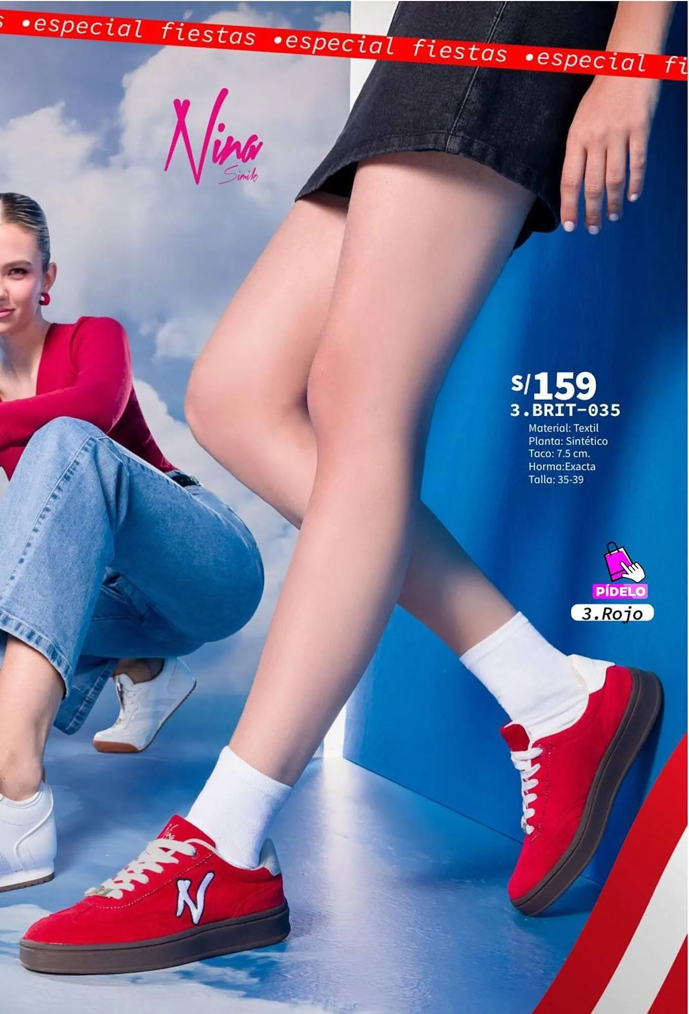 Catalogo de Catálogo Sokso 27 de junio al 1 de setiembre 2025 - Pag 3