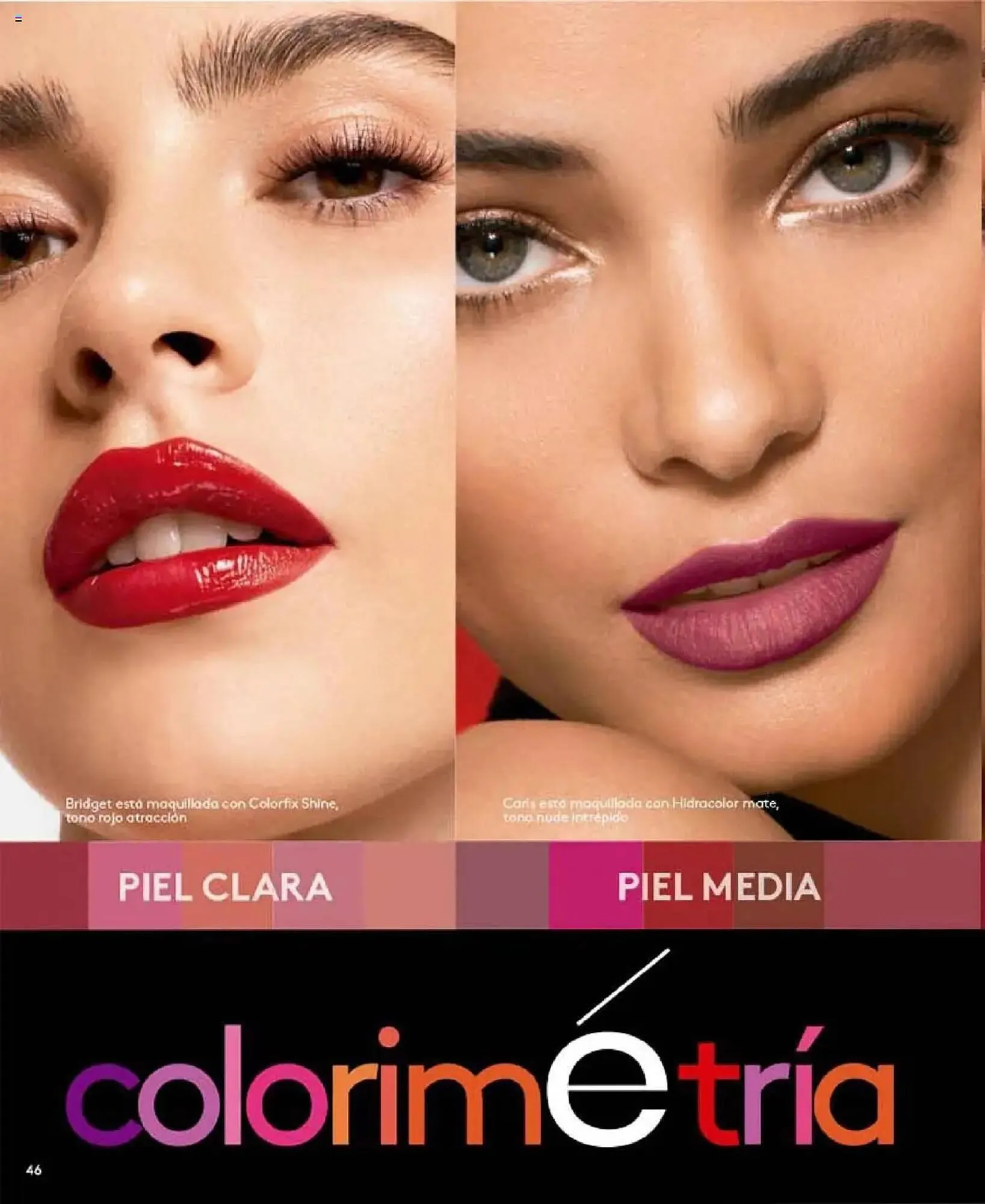 Catalogo de Catálogo Ésika 5 de mayo al 31 de mayo 2025 - Pag 50