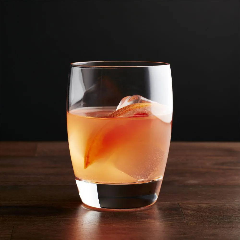 Vaso para Doble Old-Fashioned Otis