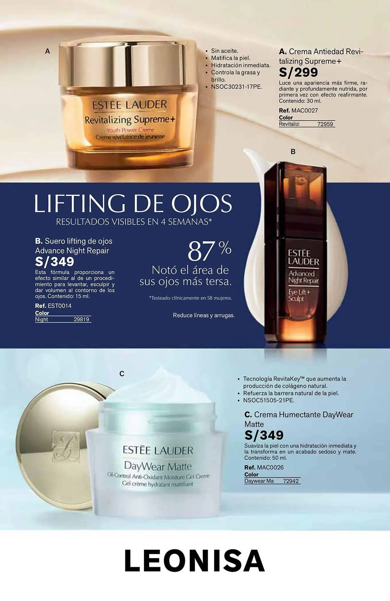 Catalogo de Catálogo Leonisa 1 de junio al 31 de julio 2026 - Pag 16