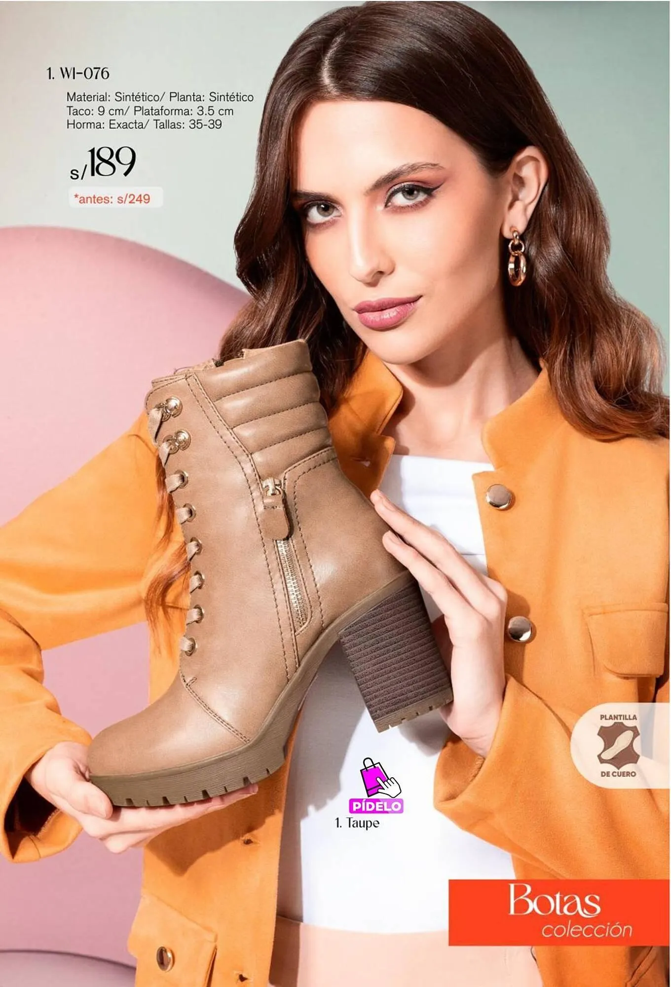 Catalogo de Catálogo Sokso 25 de setiembre al 2 de noviembre 2025 - Pag 87