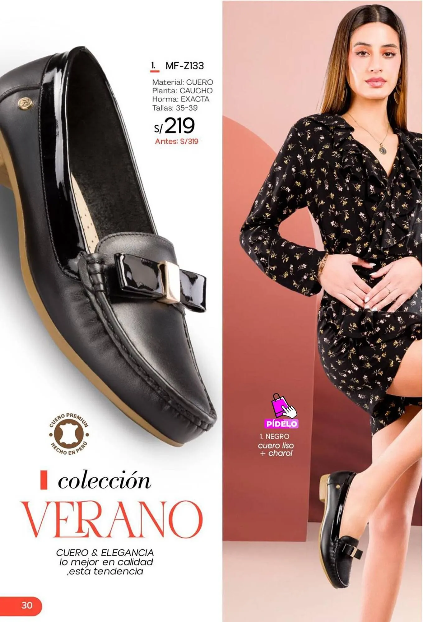 Catalogo de Catálogo Sokso 1 de diciembre al 4 de enero 2026 - Pag 30