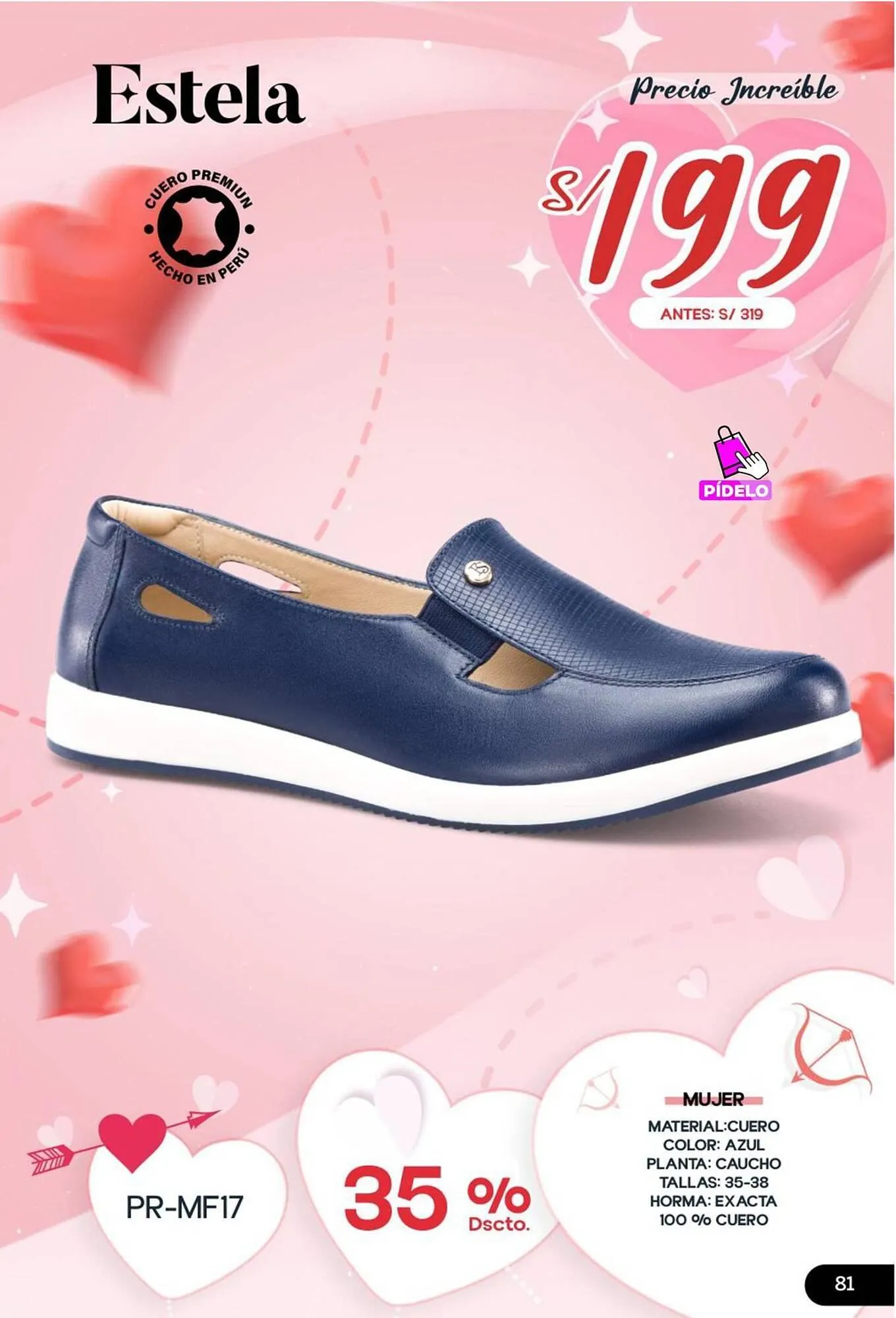 Catalogo de Catálogo Sokso 9 de febrero al 1 de marzo 2026 - Pag 81