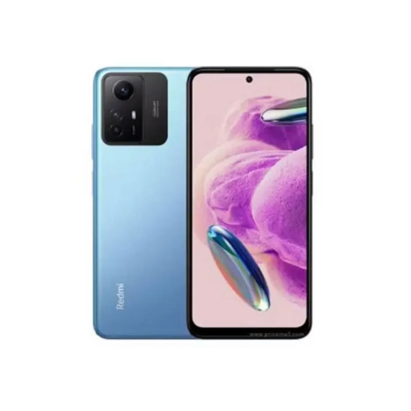 Xiaomi Redmi Note 12S azul 256GB 8GB RAM