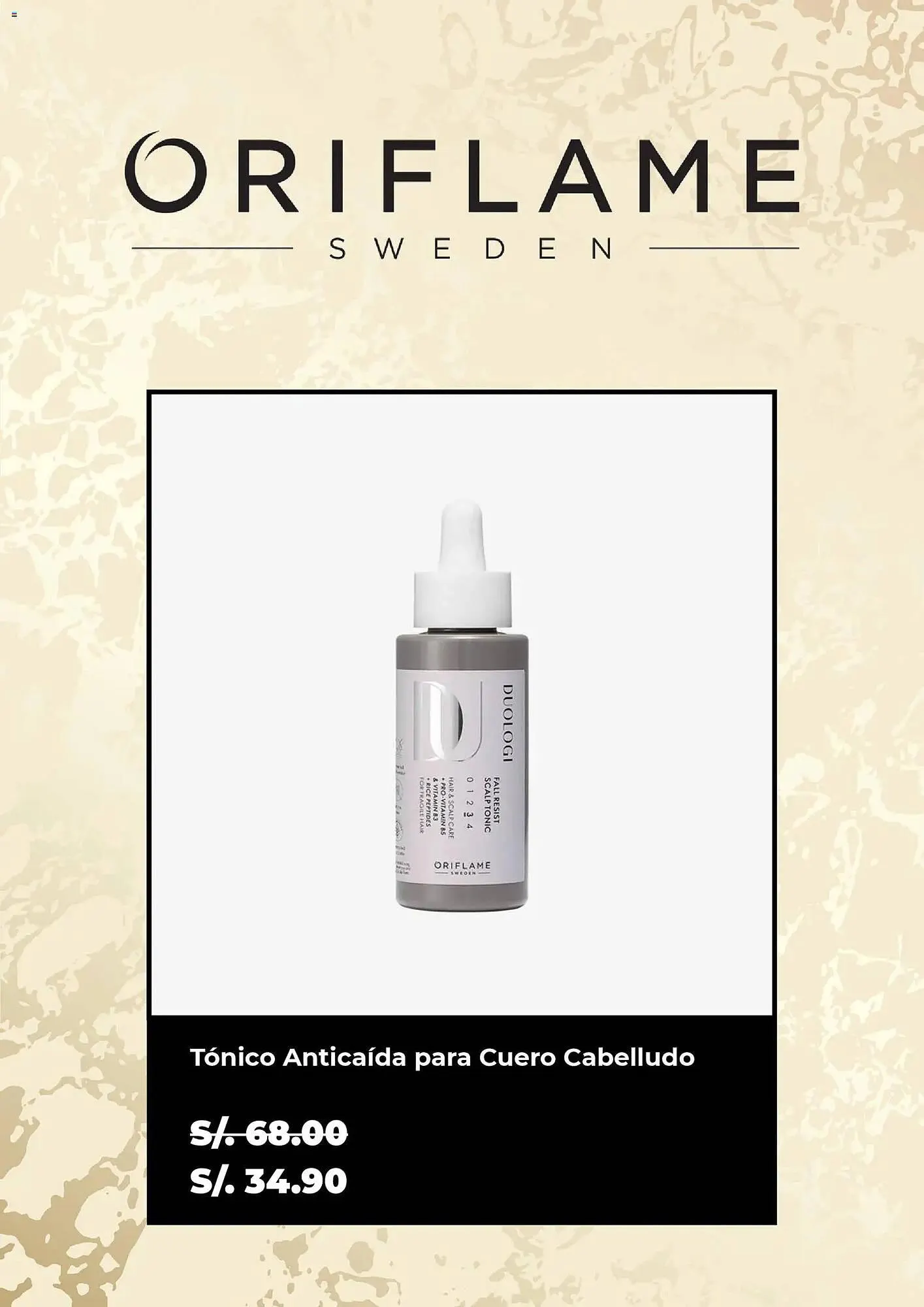 Catalogo de Catálogo Oriflame 24 de noviembre al 1 de diciembre 2025 - Pag 6