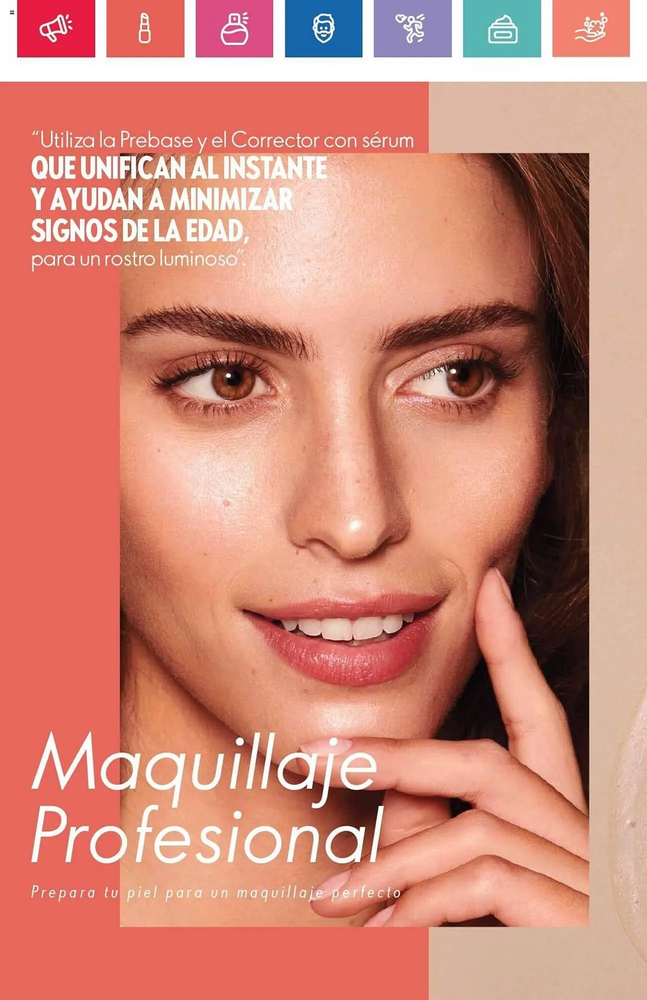 Catalogo de Catálogo Oriflame 6 de julio al 26 de julio 2024 - Pag 76