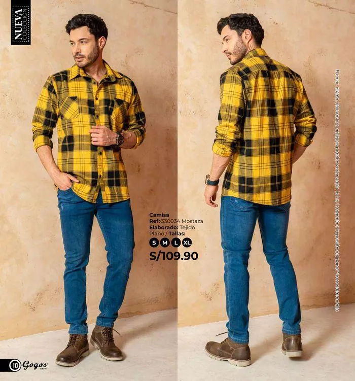 Catalogo de Mi papá mi mejor amigo 7 de junio al 30 de junio 2024 - Pag 10