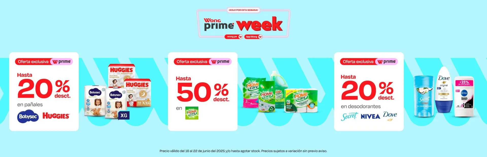 Catalogo de Catálogo Wong 17 de octubre al 31 de octubre 2025 - Pag 60