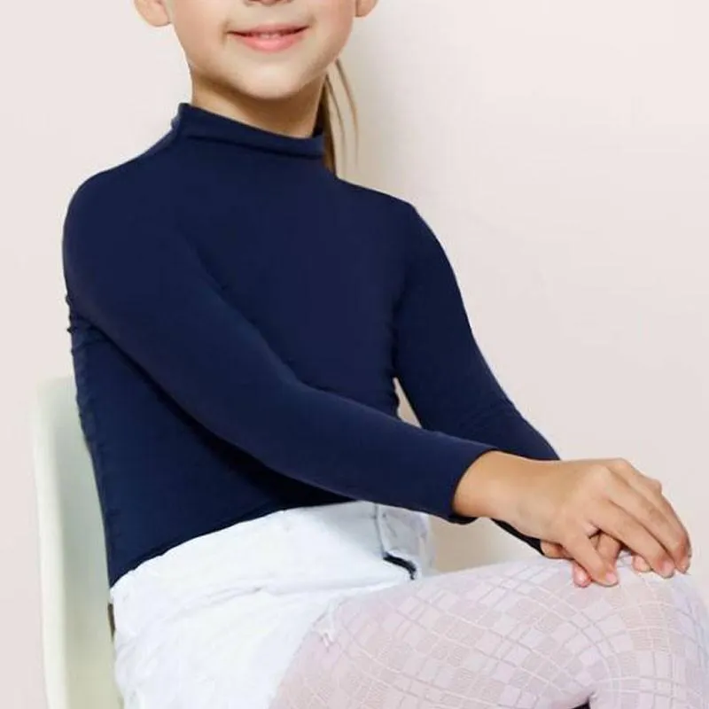 Camiseta Manga Larga Elsa