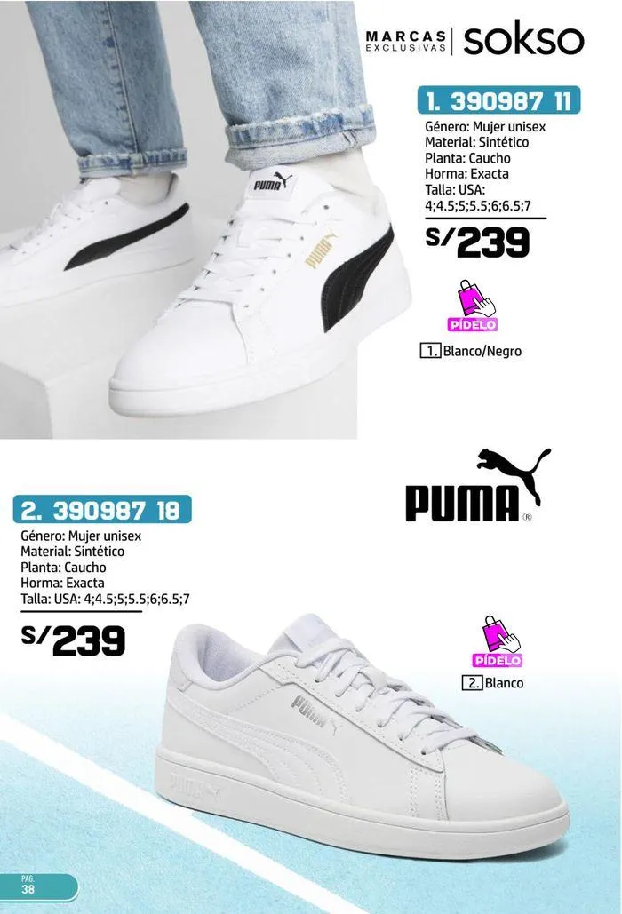 Catalogo de ROUTT 06 - 24 27 de mayo al 23 de junio 2024 - Pag 38