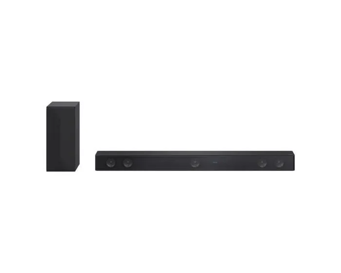 Soundbar LG 5.1 canales SH7Q