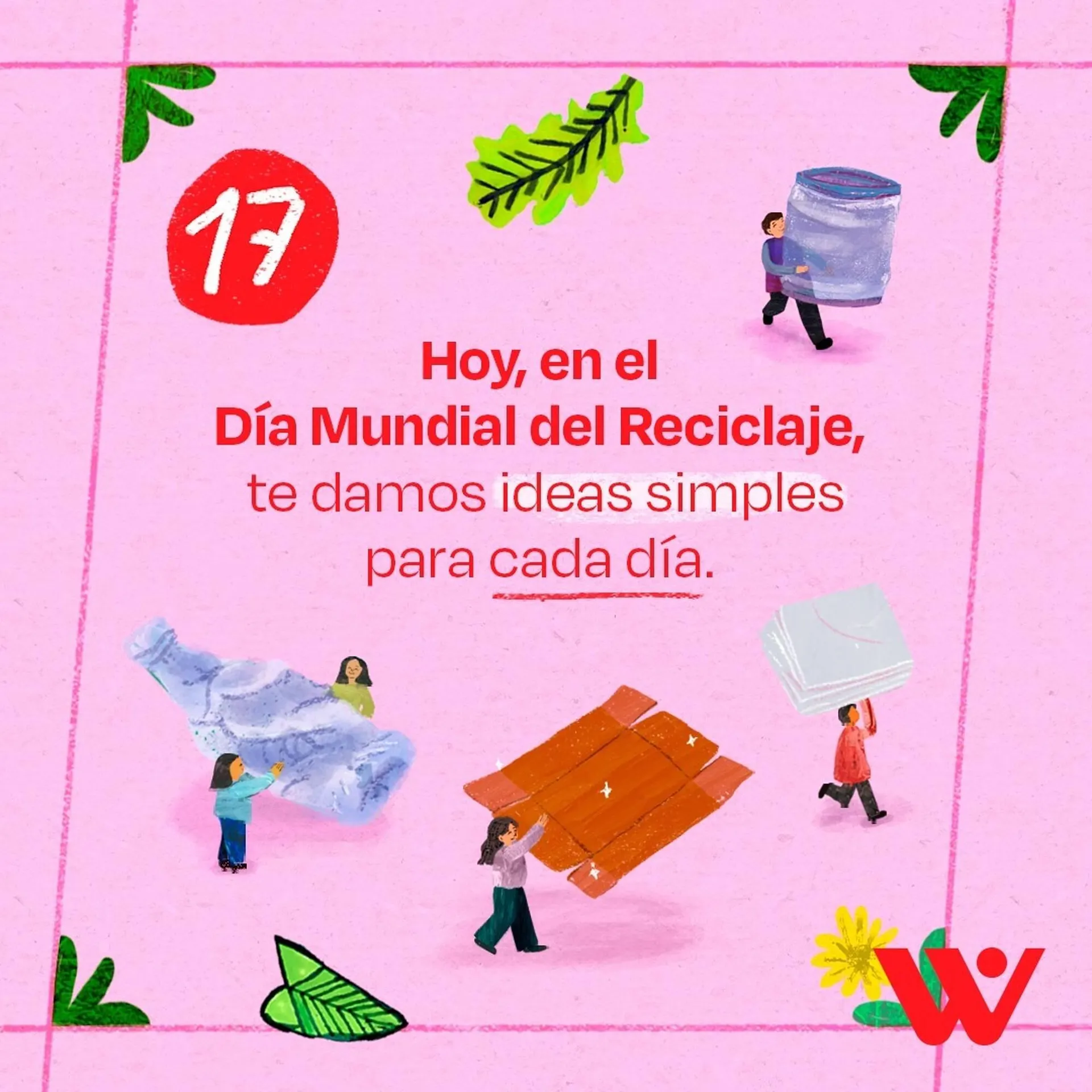 Catalogo de Catálogo Wong 18 de mayo al 24 de mayo 2025 - Pag 1