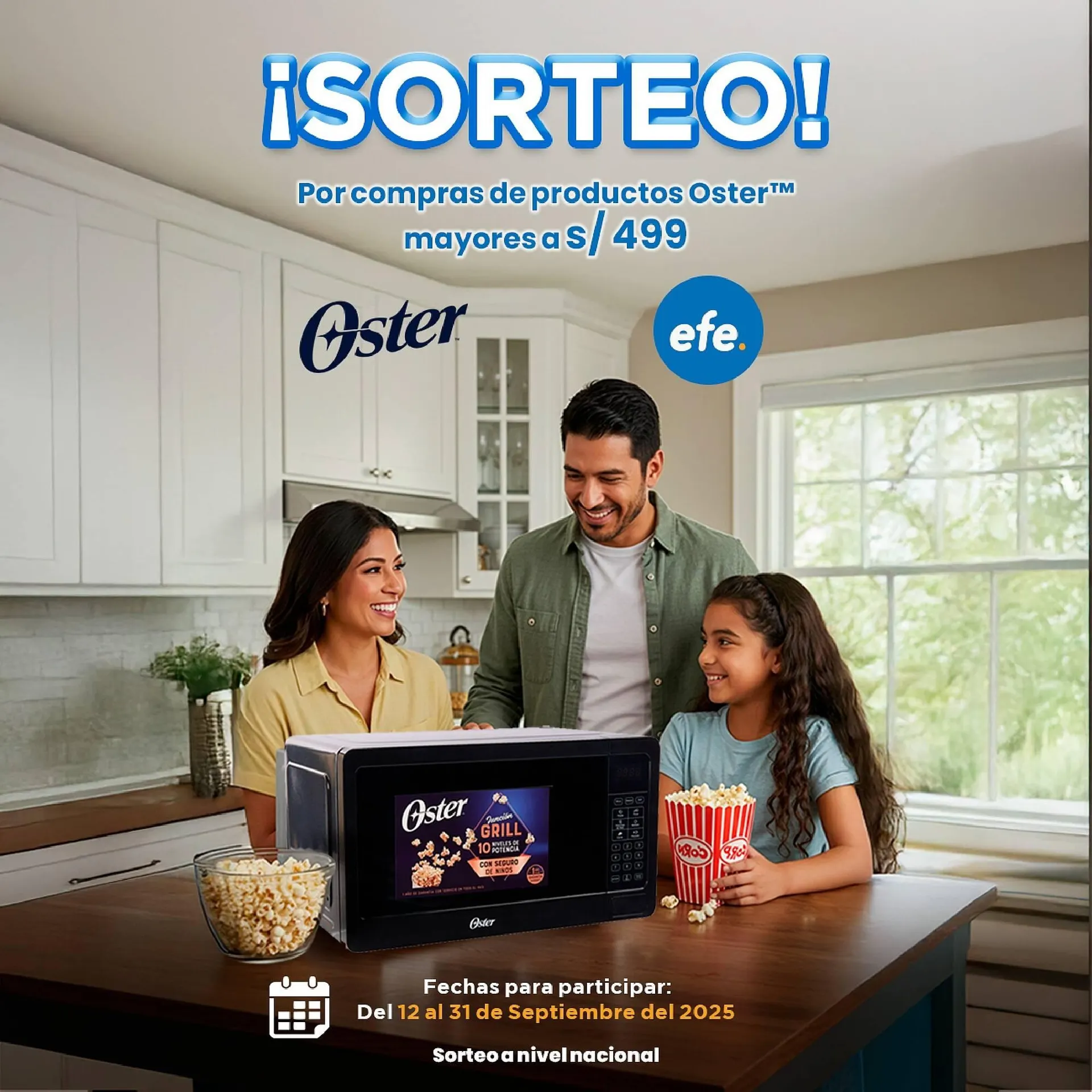 Catálogo Tiendas EFE - 1