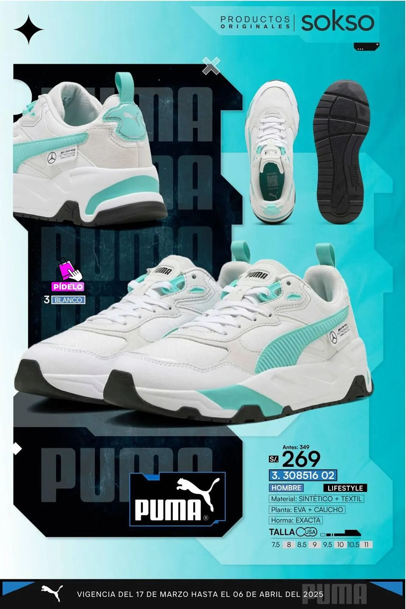 Catalogo de Catálogo Sokso 17 de marzo al 5 de abril 2025 - Pag 21