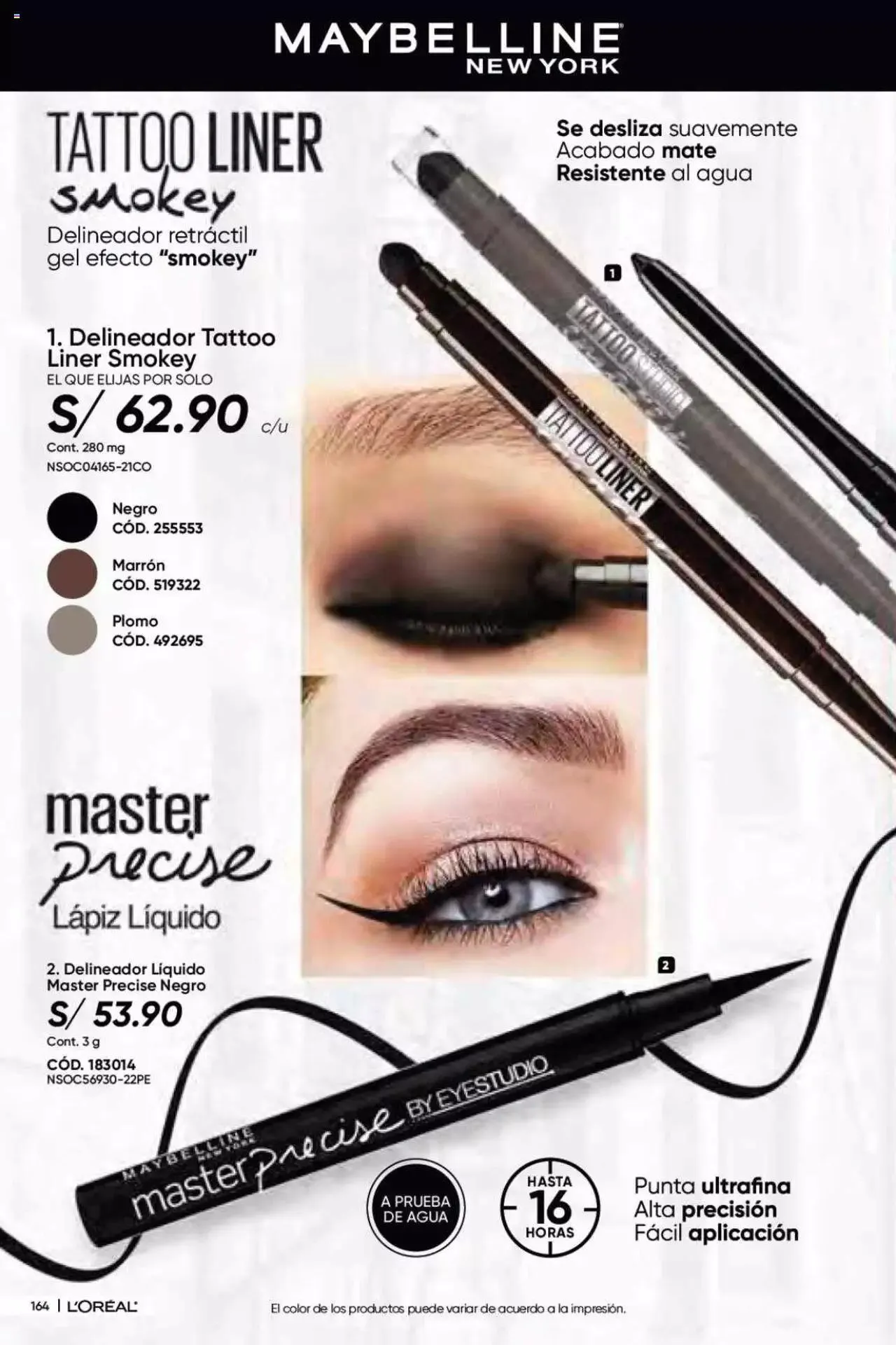 Catalogo de Azzorti - Campaña 05 16 de febrero al 31 de diciembre 2023 - Pag 172